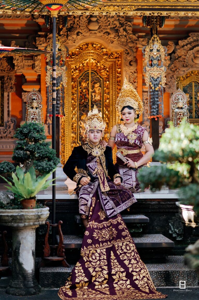 Putu & Komang Ari (6)