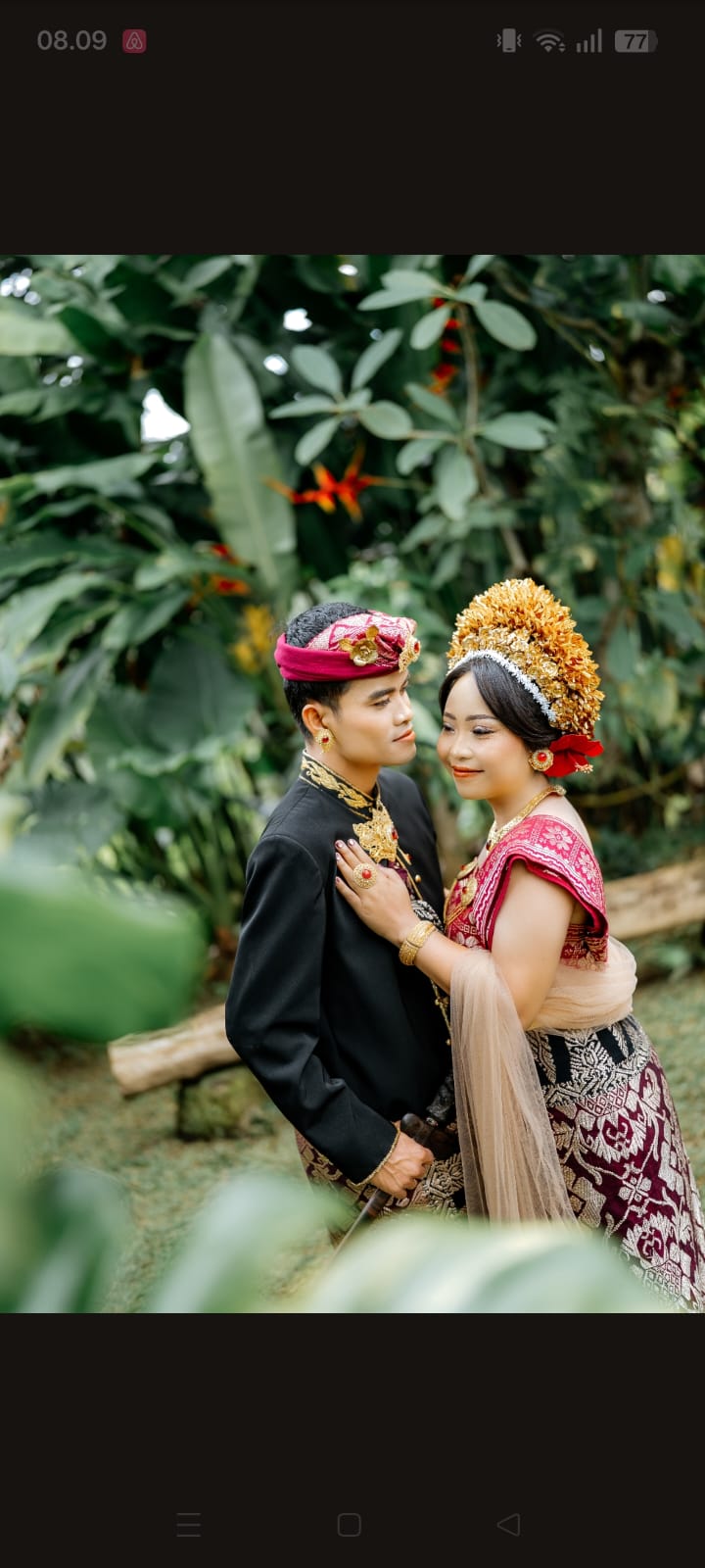 Eka Prapta & Ami (11)