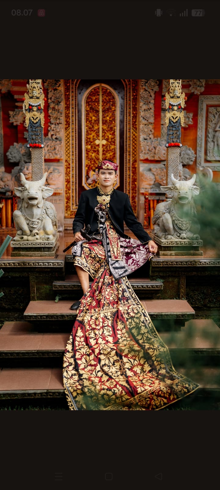 Eka Prapta & Ami (12)