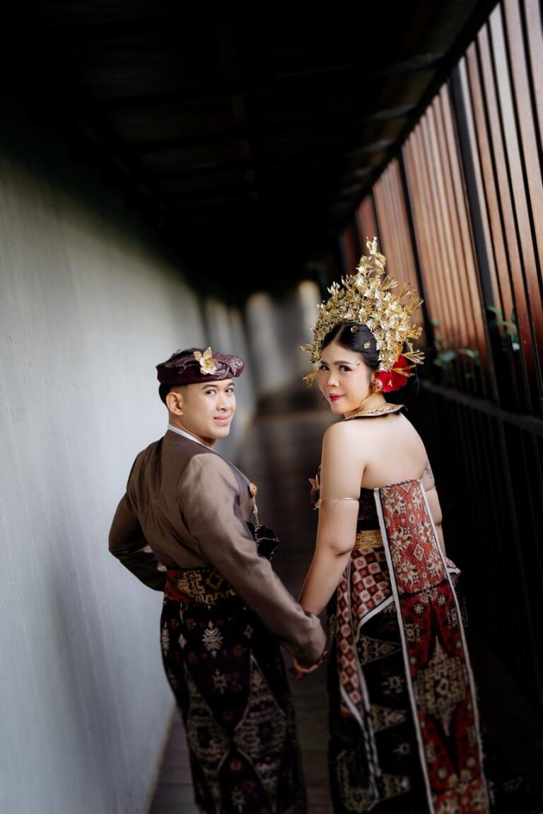 Gede Agus & Ratih (15)