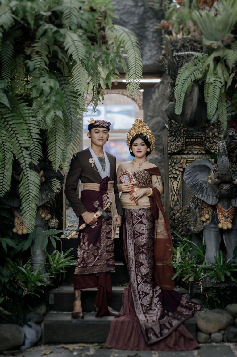 Dewa Cahyana & Destriani (1)