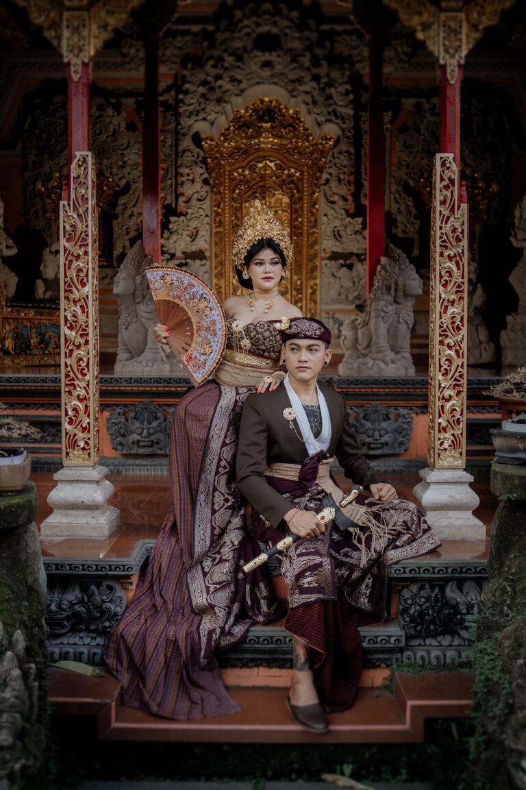 Dewa Cahyana & Destriani (10)