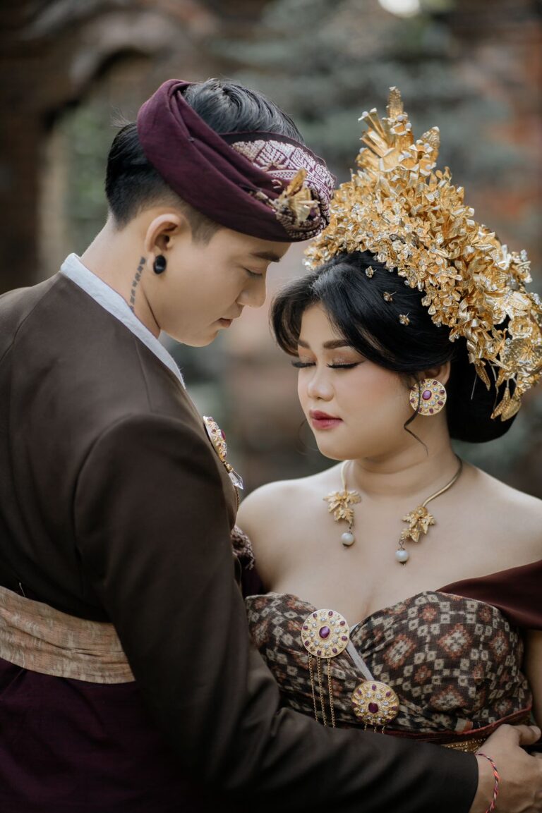 Dewa Cahyana & Destriani (2)