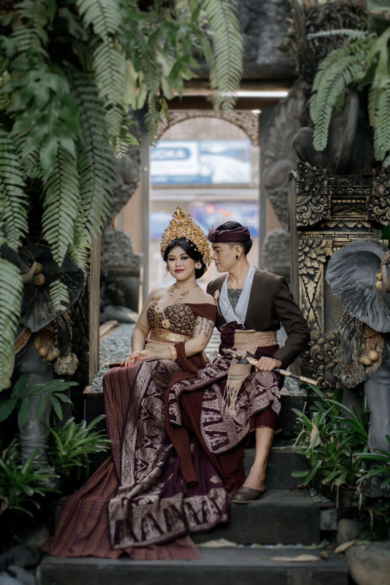 Dewa Cahyana & Destriani (8)