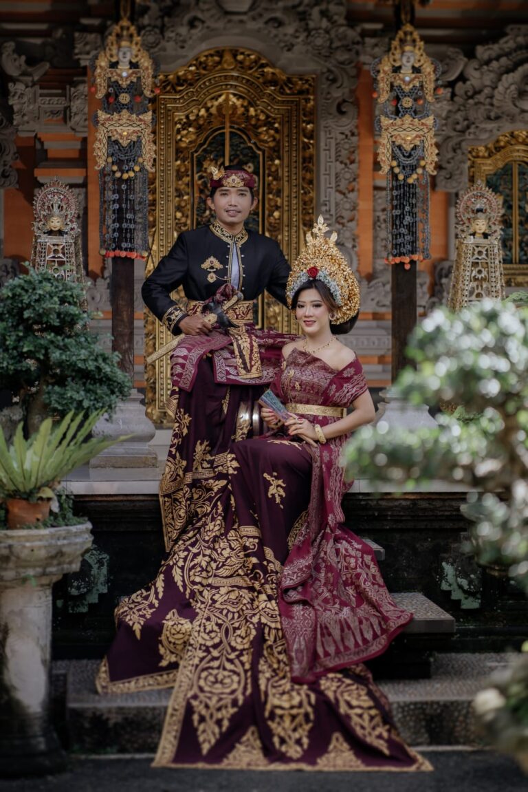 Franky & Listya (10)