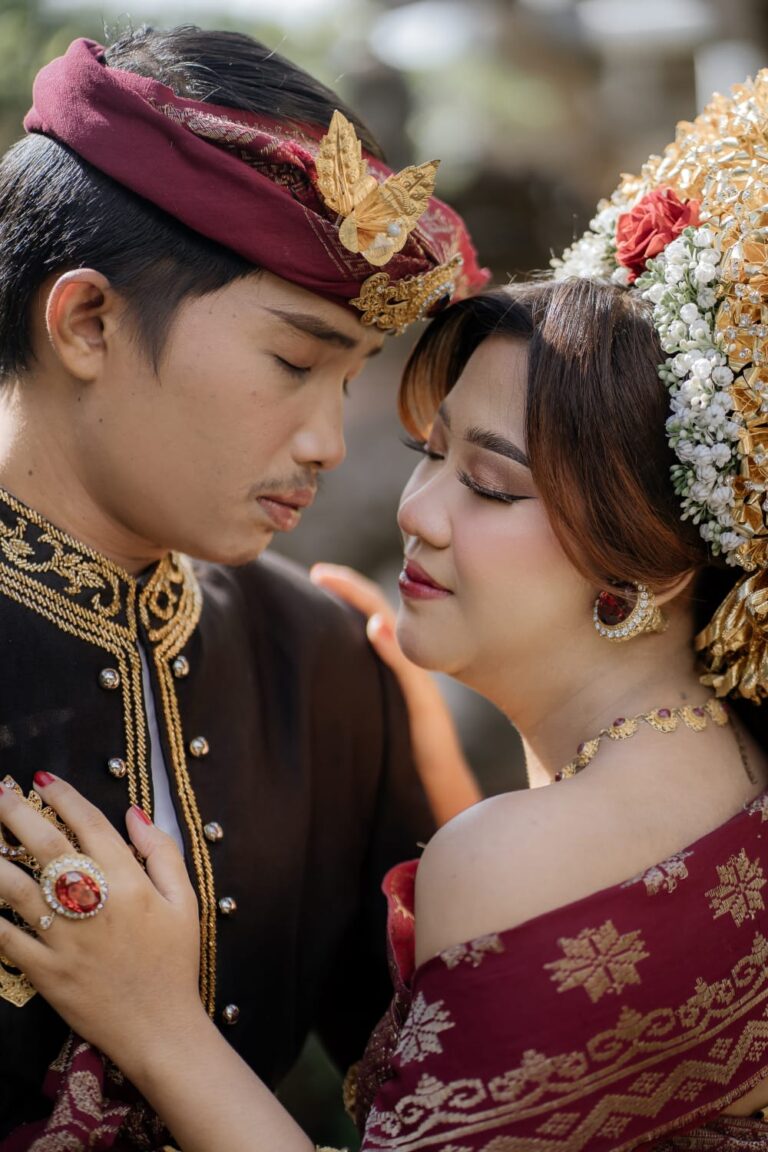 Franky & Listya (12)