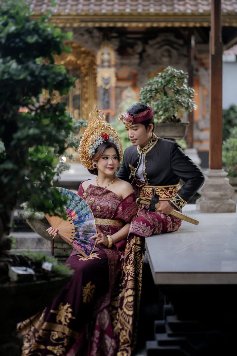 Franky & Listya (15)
