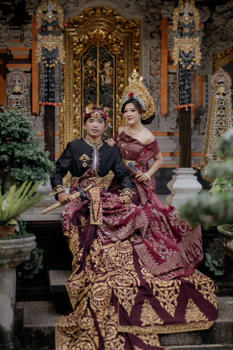 Franky & Listya (6)