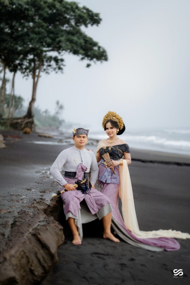 Dek Alit & Saktu Intan (2)