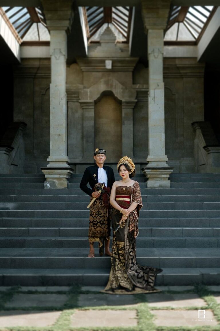 Dwiki & Sindi (1)