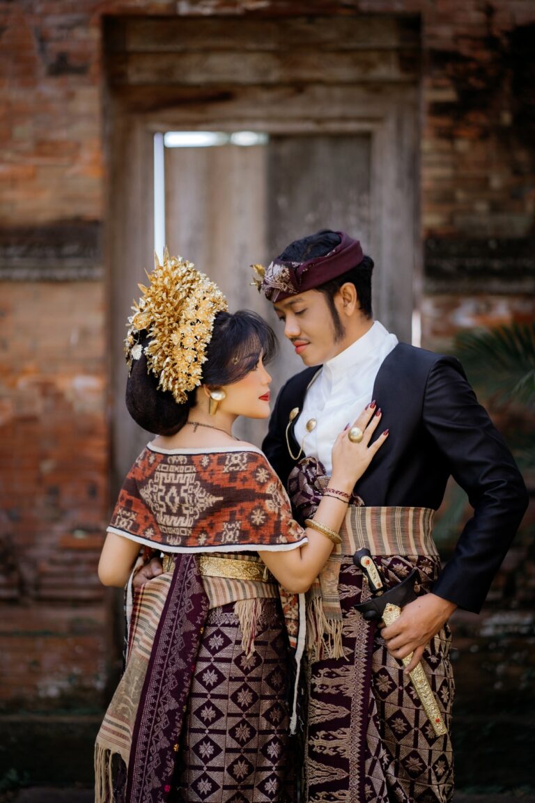 Hendra & Ariantini (1)