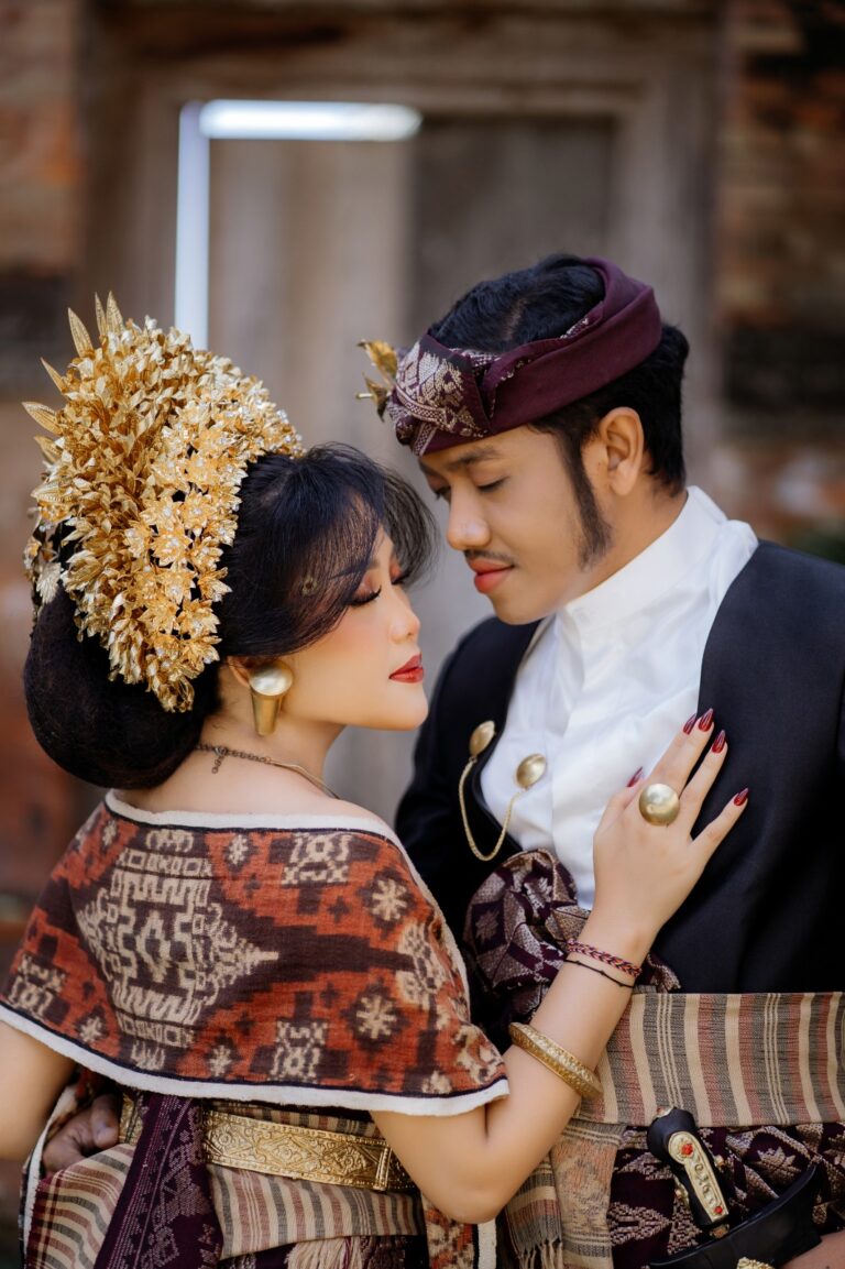Hendra & Ariantini (2)