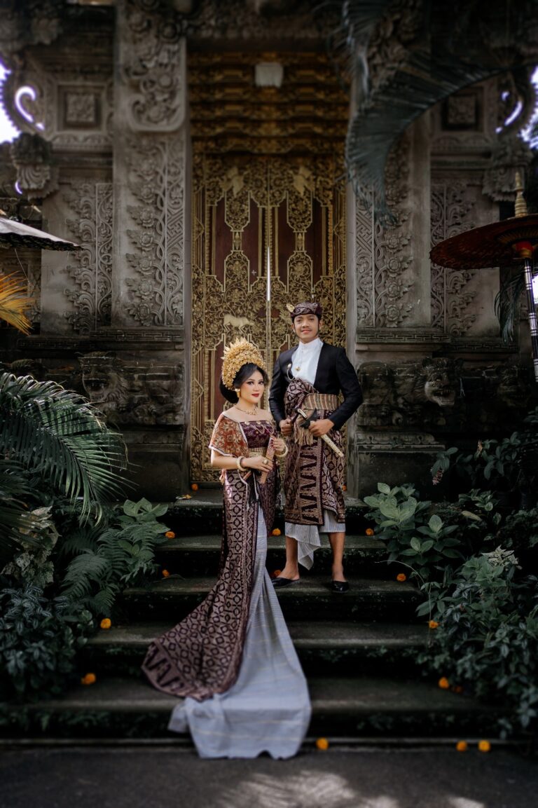 Hendra & Ariantini (4)