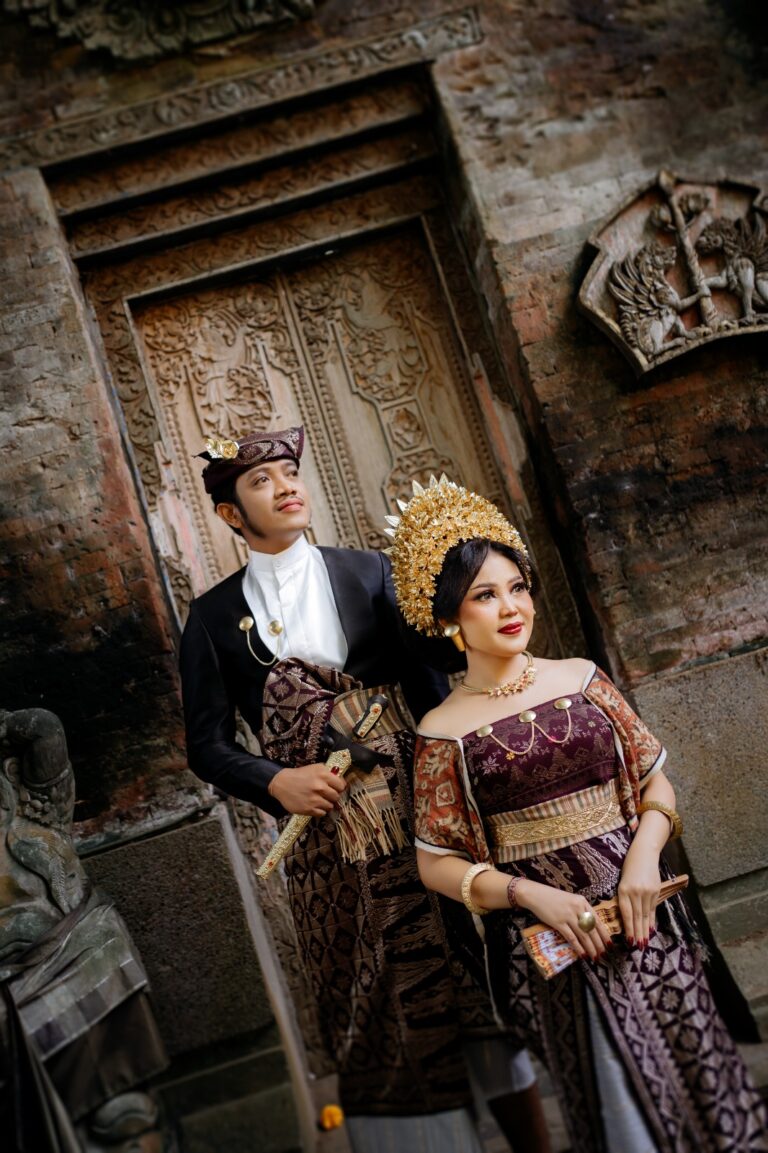 Hendra & Ariantini (6)