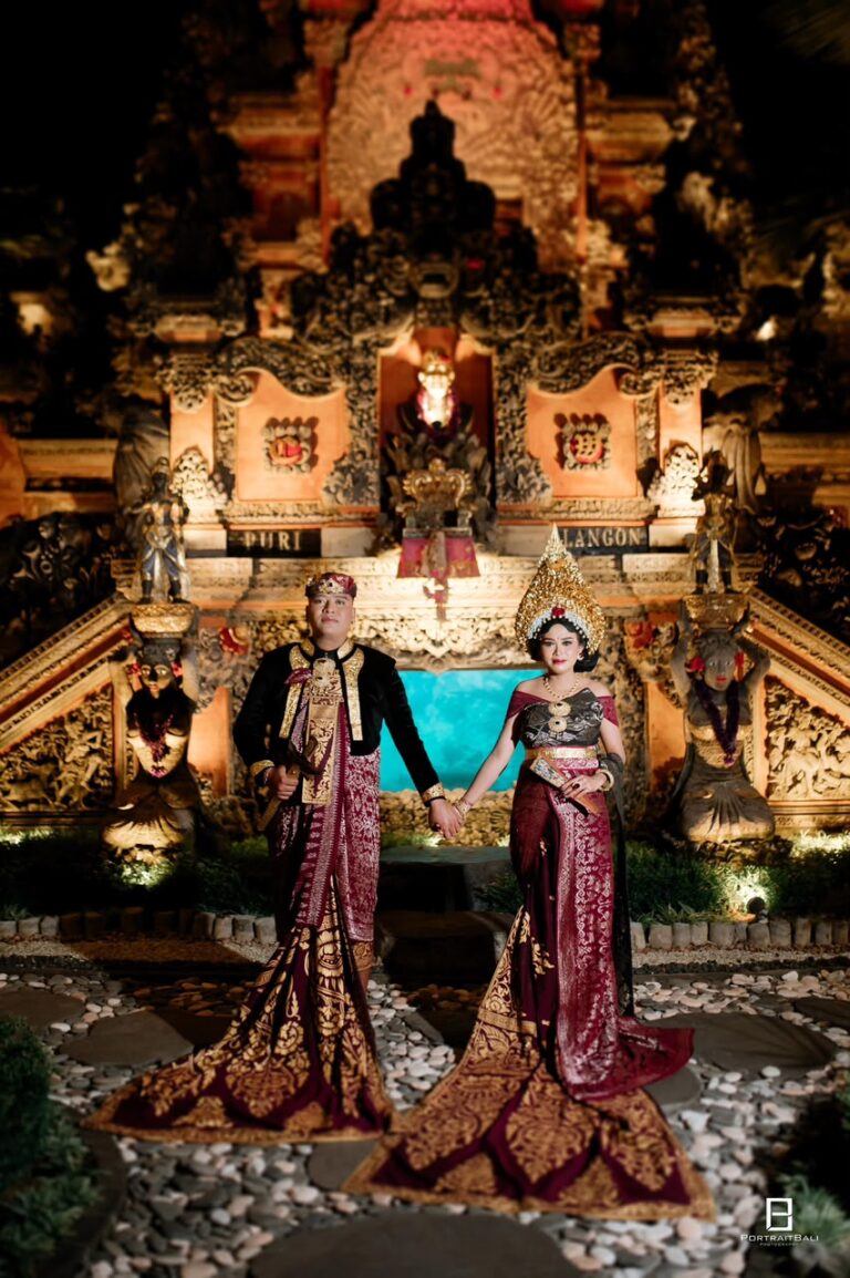 Rudana & Desi (1)