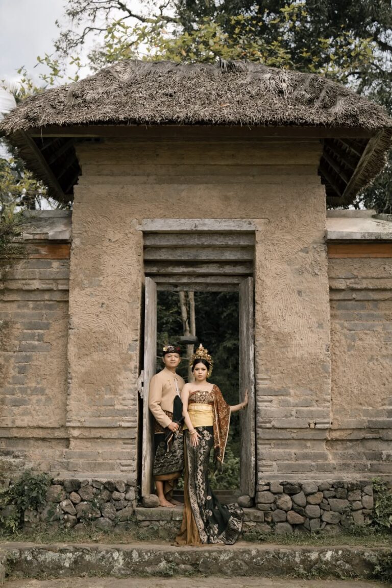 Jhon & Gek ma (10)