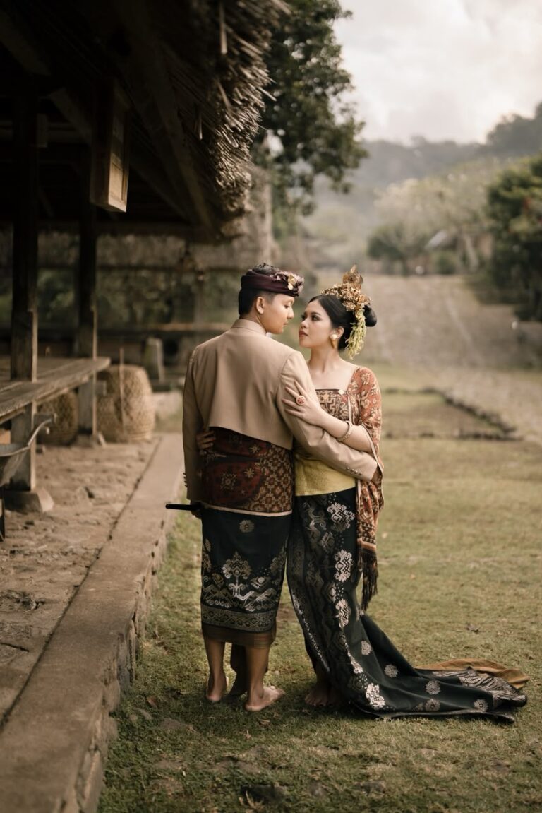 Jhon & Gek ma (17)