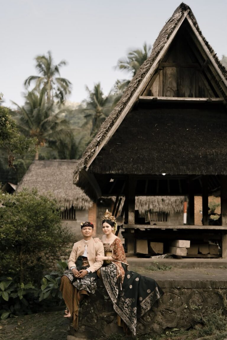 Jhon & Gek ma (2)