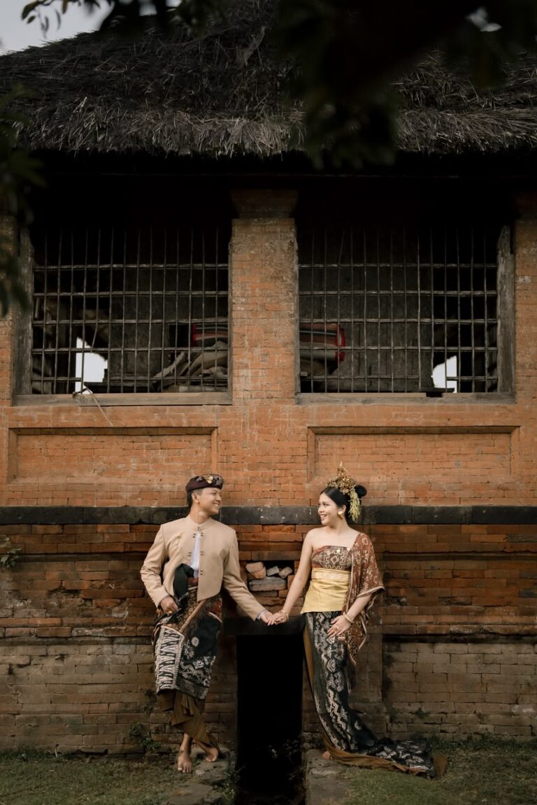 Jhon & Gek ma (5)