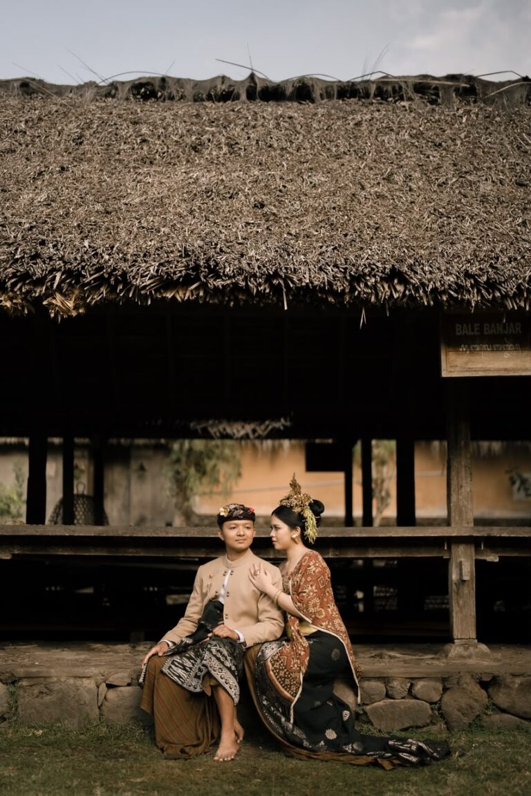 Jhon & Gek ma (6)