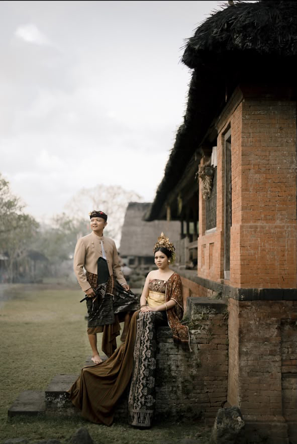 Jhon & Gek ma (7)
