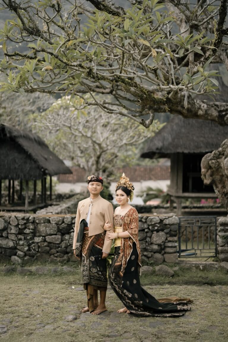 Jhon & Gek ma (9)