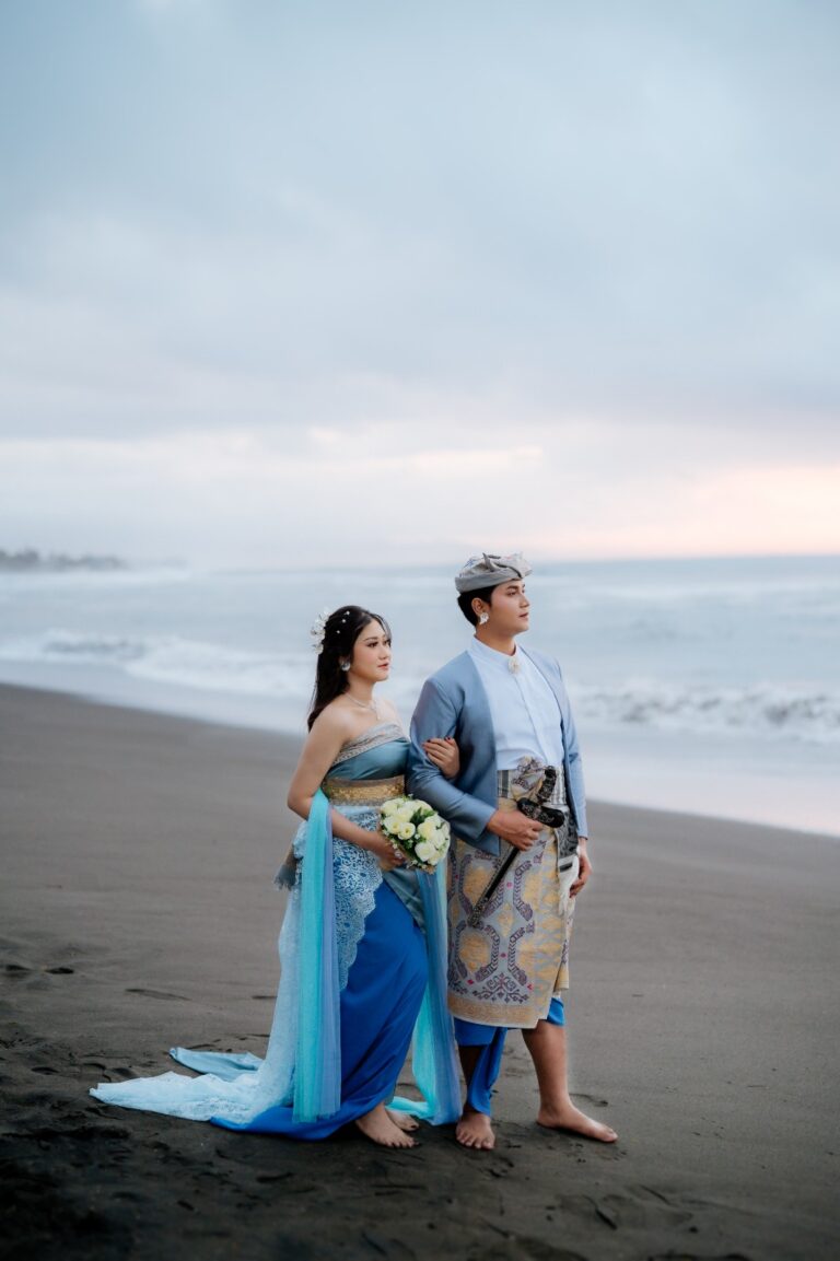 Ngurah Arya & Gung Citra (1)