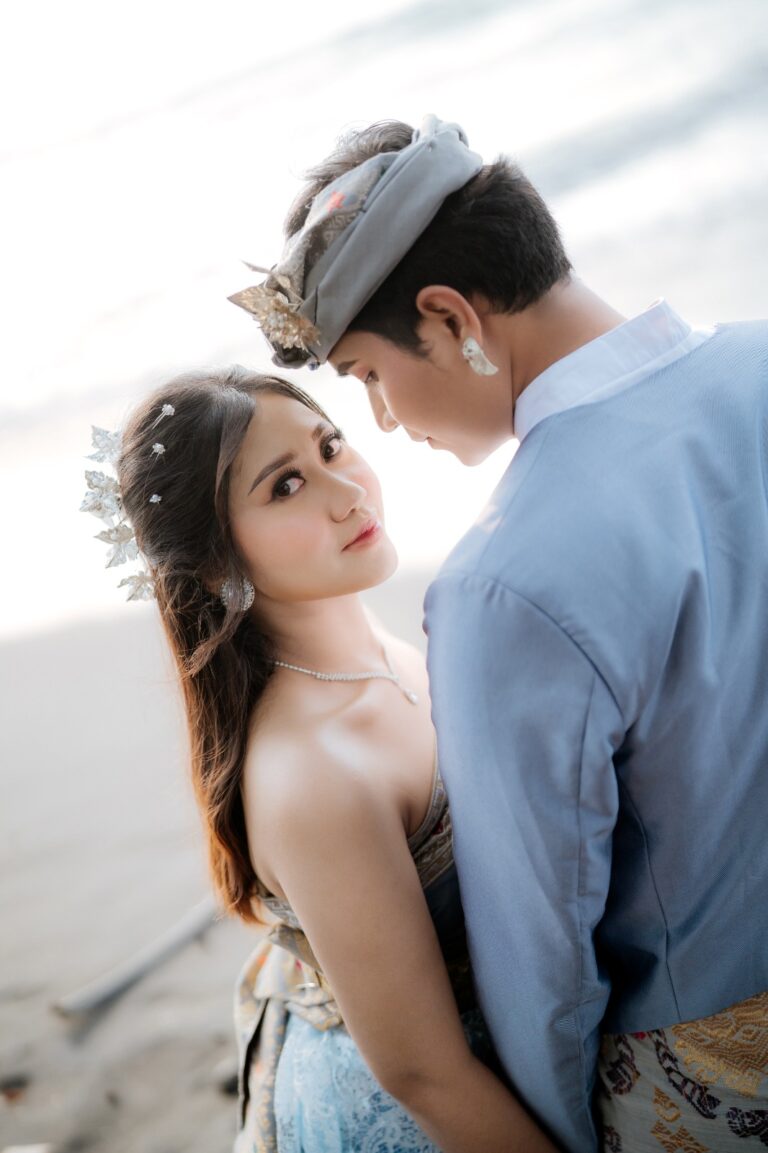 Ngurah Arya & Gung Citra (2)