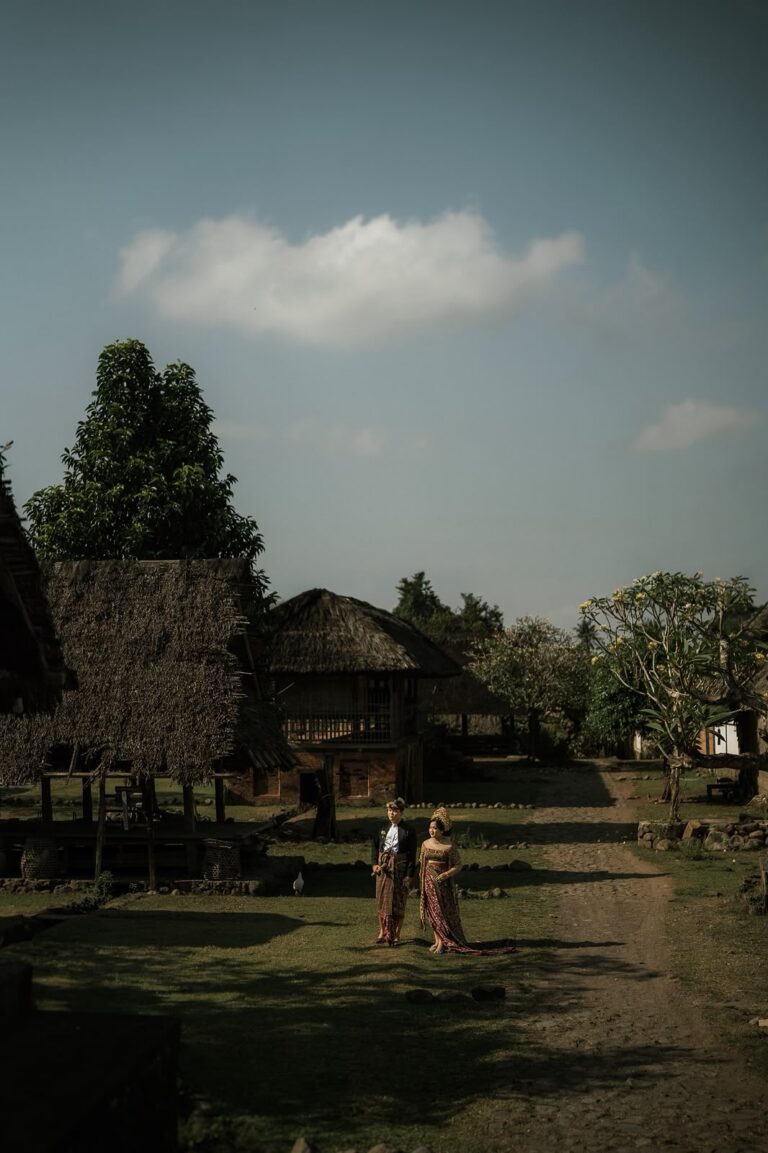 Aditya & Dea (1)